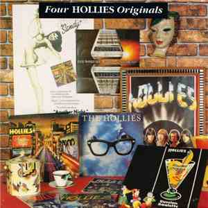 The Hollies - Four Hollies Originals download free