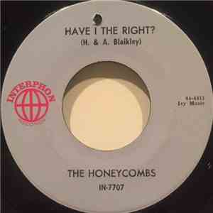 The Honeycombs - Have I The Right? / Please Don't Pretend Again download free