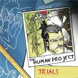 The Human Project - Trials download free