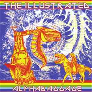 The Illustrated - Alphabaggage download free
