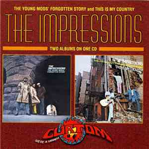 The Impressions - This Is My Country / The Young Mod's Forgotten Story download free