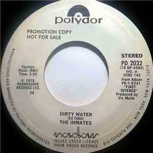 The Inmates  - Dirty Water download mp3 flac
