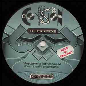 The Innocent - Theme From Blue Cucaracha download free