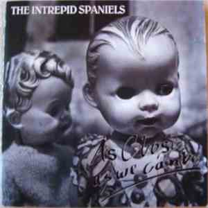 The Intrepid Spaniels - As Close As We Can Be download free