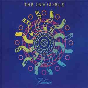 The Invisible  - Patience download free