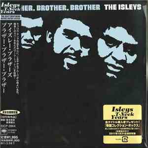 The Isleys - Brother, Brother, Brother download free