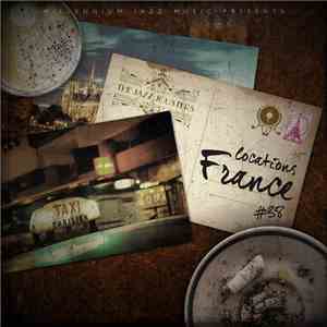 The Jazz Jousters - Locations: France download free