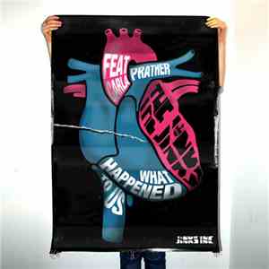The Jinks Feat Carla Prather - What Happened To Us download free