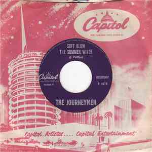 The Journeymen - Soft Blow The Summer Winds / Kumbaya download free