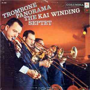 The Kai Winding Septet - Trombone Panorama download free
