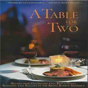 The Kenny Barron Ensemble - Table For Two download free