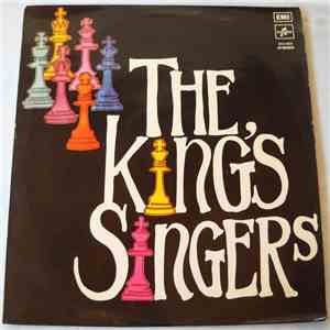 The King's Singers - The King's Singers download free