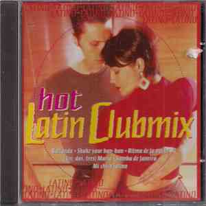 The Latin Club - Hot Latin Clubmix download free