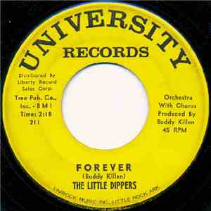 The Little Dippers - Forever download free