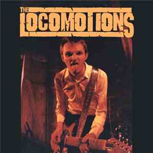 The Locomotions - The Locomotions download free