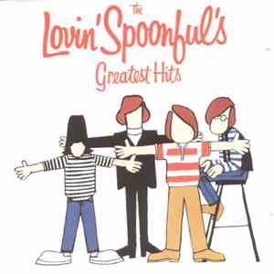 The Lovin' Spoonful - Greatest Hits download free