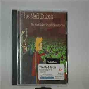 The Mad Dukes - The Mad Dukes Sing And Play For You download free