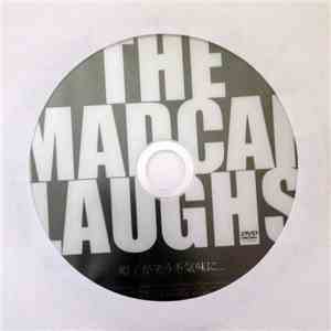 The MADCAP LAUGHS - 帽子が笑う不気味に... download free
