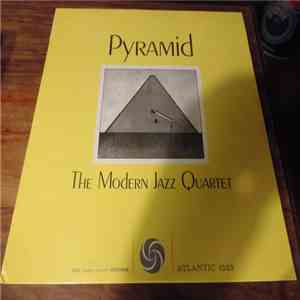 The Modern Jazz Quartet - Pyramid download free