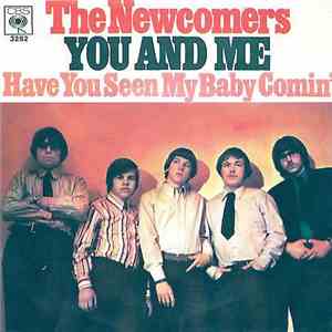 The Newcomers  - You And Me download free