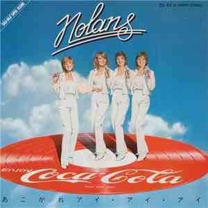 The Nolans - あこがれアイ・アイ・アイ (Every Home Should Have One) download free