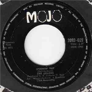 The Orlons - Spinnin' Top download free