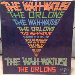The Orlons - The Wah-Watusi download free