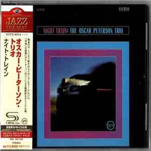 The Oscar Peterson Trio - Night Train download free