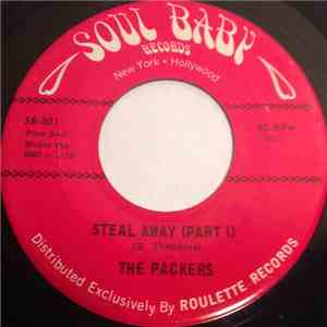 The Packers - Steal Away download free