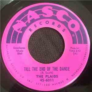 The Plaids - Till The End Of The Dance / My Pretty Baby download free