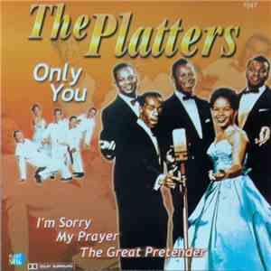 The Platters - Only You download free