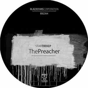 The Preacher - Star Trek E.P. download free