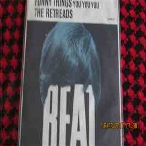 The Retreads - Funny Things download free