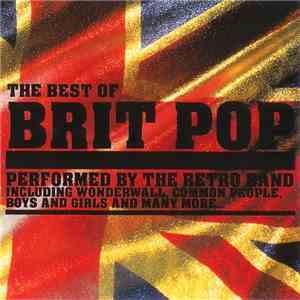 The Retro Band - The Best Of Brit Pop download free