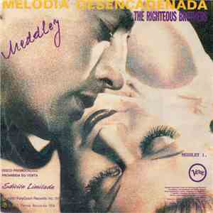 The Righteous Brothers - Melodía Desencadenada - The Righteous Brothers Medley download free
