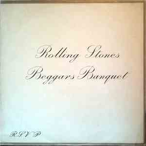 The Rolling Stones - Beggars Banquet download free