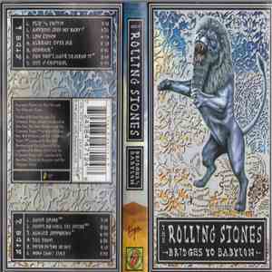 The Rolling Stones - Bridges To Babylon download free