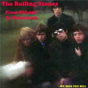The Rolling Stones - From Hillside To Woodstock download free