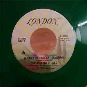 The Rolling Stones - (I Can't Get No) Satisfaction download free