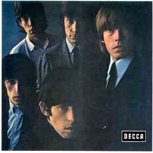 The Rolling Stones - No. 2 download free