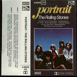 The Rolling Stones - Portrait download free