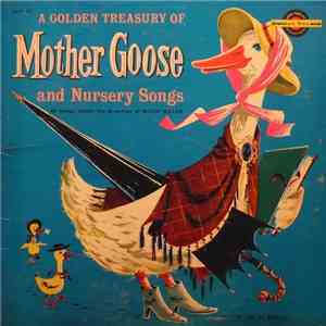 The Sandpiper Chorus, Mitch Miller And Orchestra - A Golden Treasury Of Mother Goose And Nursery Songs download free