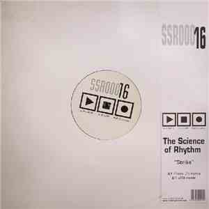 The Science of Rhythm - Strike download free