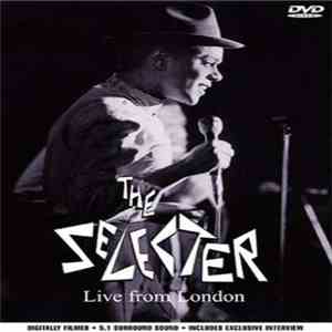 The Selecter - Live From London download free