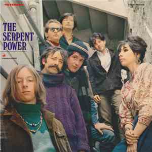 The Serpent Power - The Serpent Power download free The Serpent Power - The Serpent Power download mp3 flac