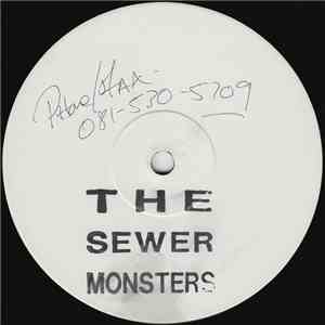 The Sewer Monsters - Untitled download free