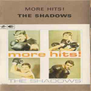 The Shadows - More Hits! download free