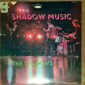 The Shadows - Shadow Music download free