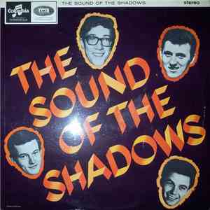 The Shadows - The Sound Of The Shadows download free