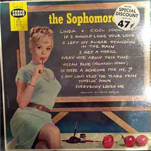 The Sophomores - The Sophomores download free